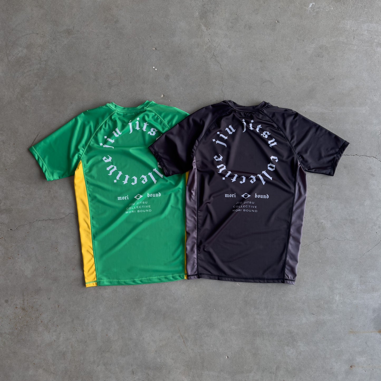 Collective Rashguard