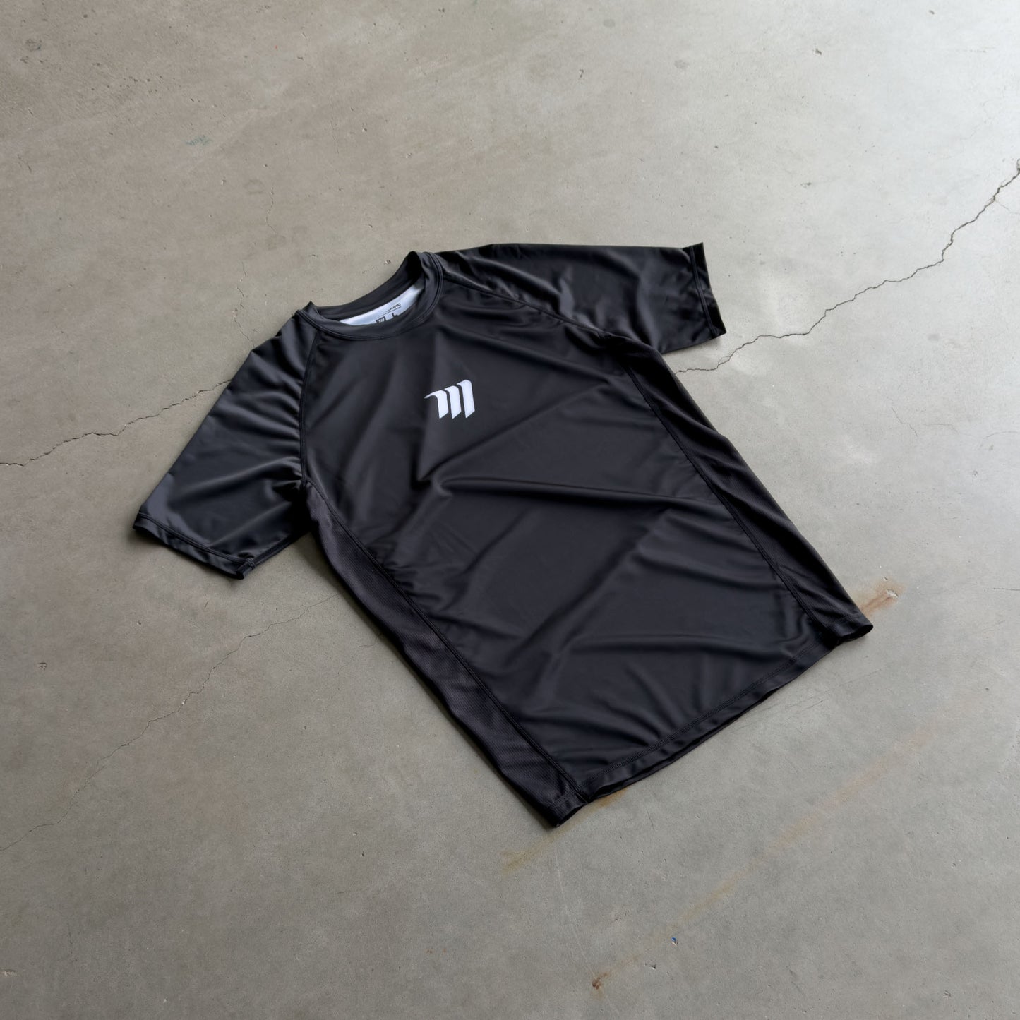 Jiu Jitsu World Rashguard