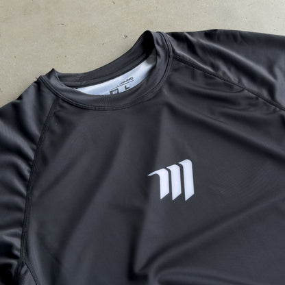 Jiu Jitsu World Rashguard