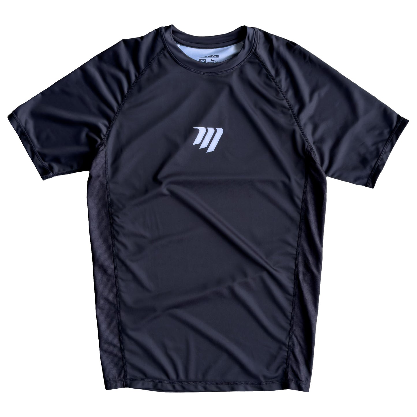 Jiu Jitsu World Rashguard