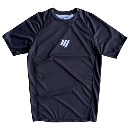 Jiu Jitsu World Rashguard