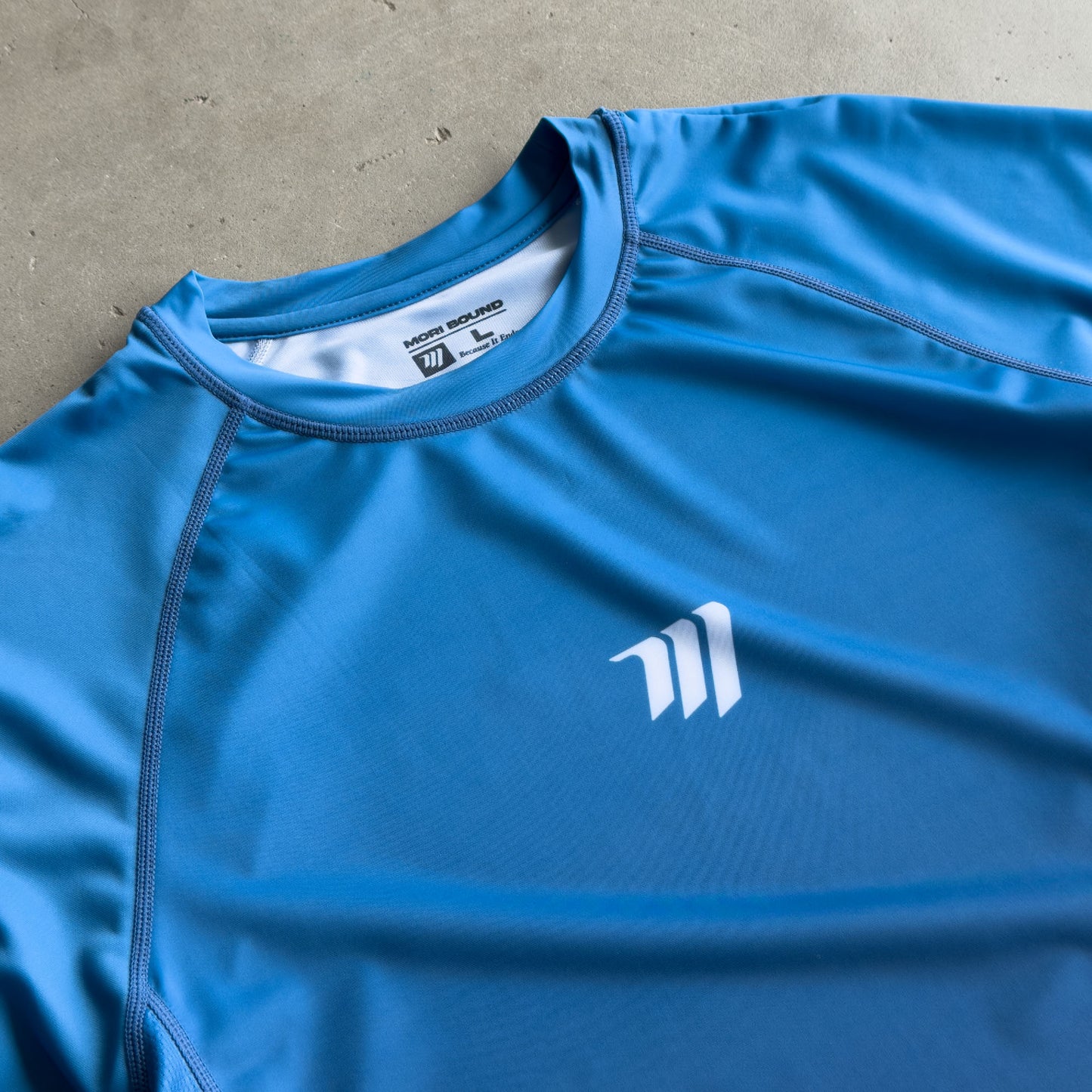 Ice Rashguard