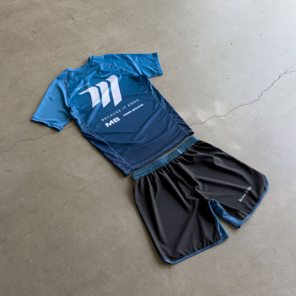 Ice Rashguard