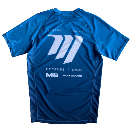 Ice Rashguard