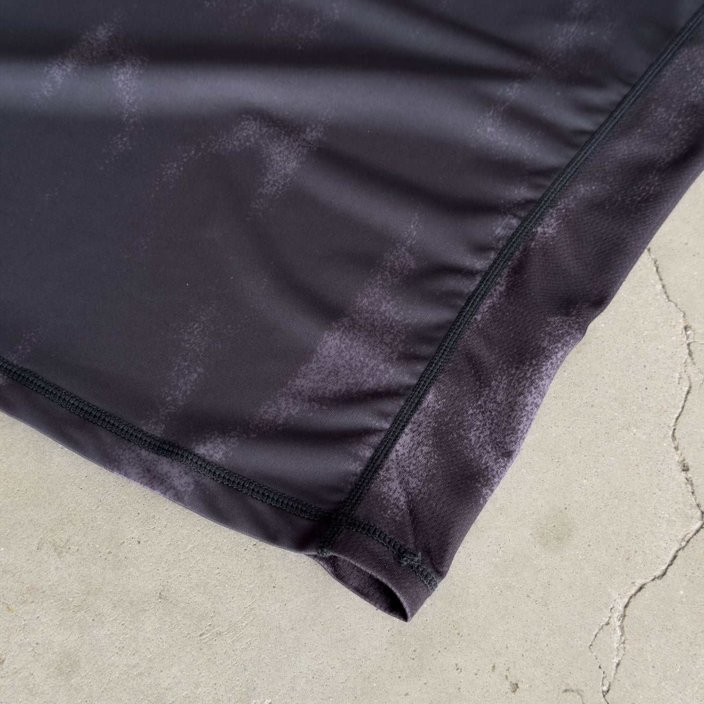 X Guard Rashguard