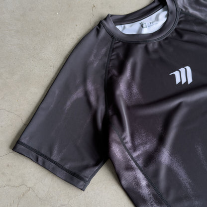 X Guard Rashguard