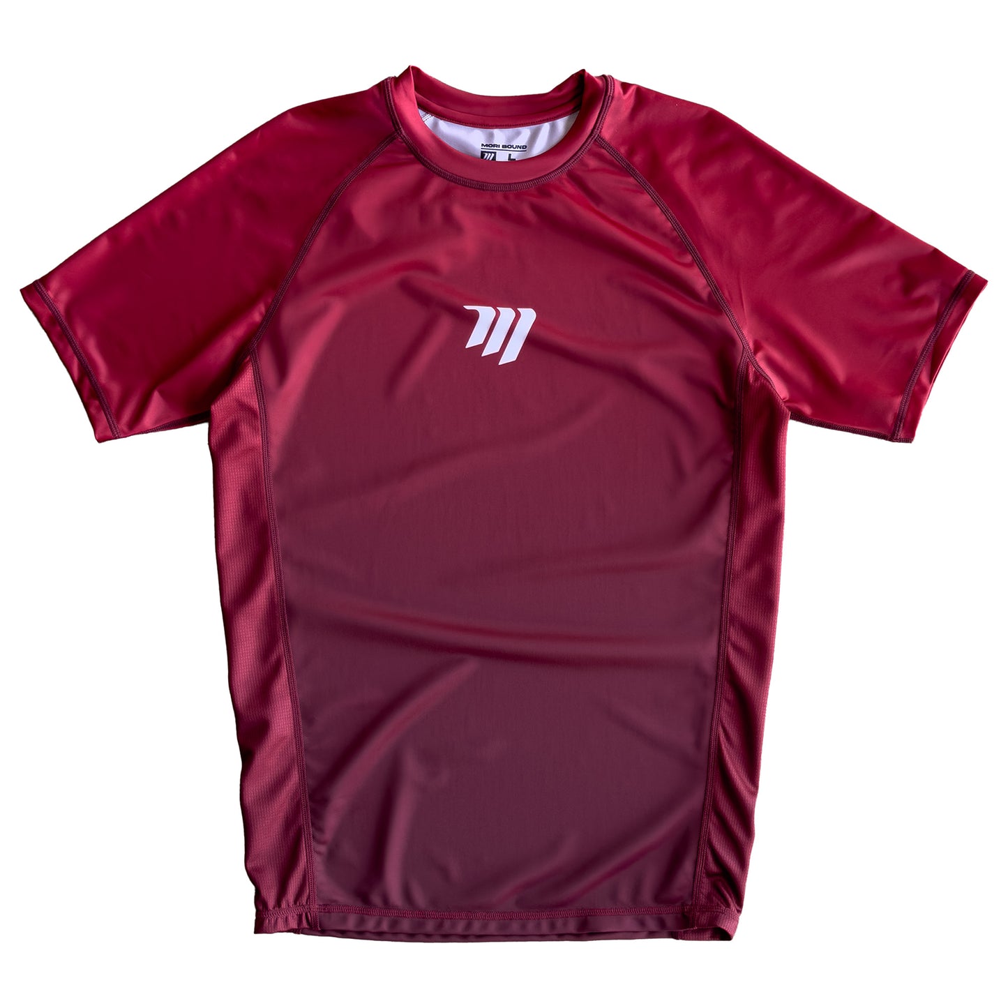 Wine Rashguard