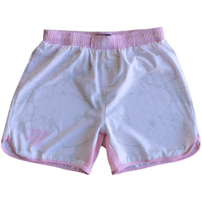 Sakura Grappling Shorts