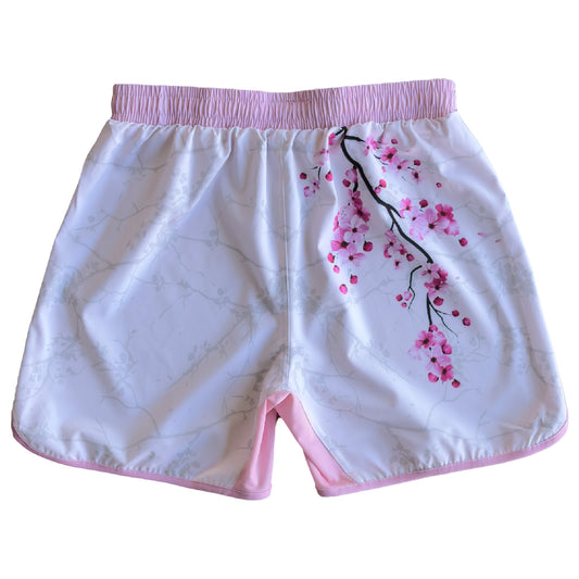 Sakura Grappling Shorts