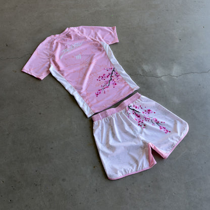 Sakura Grappling Shorts