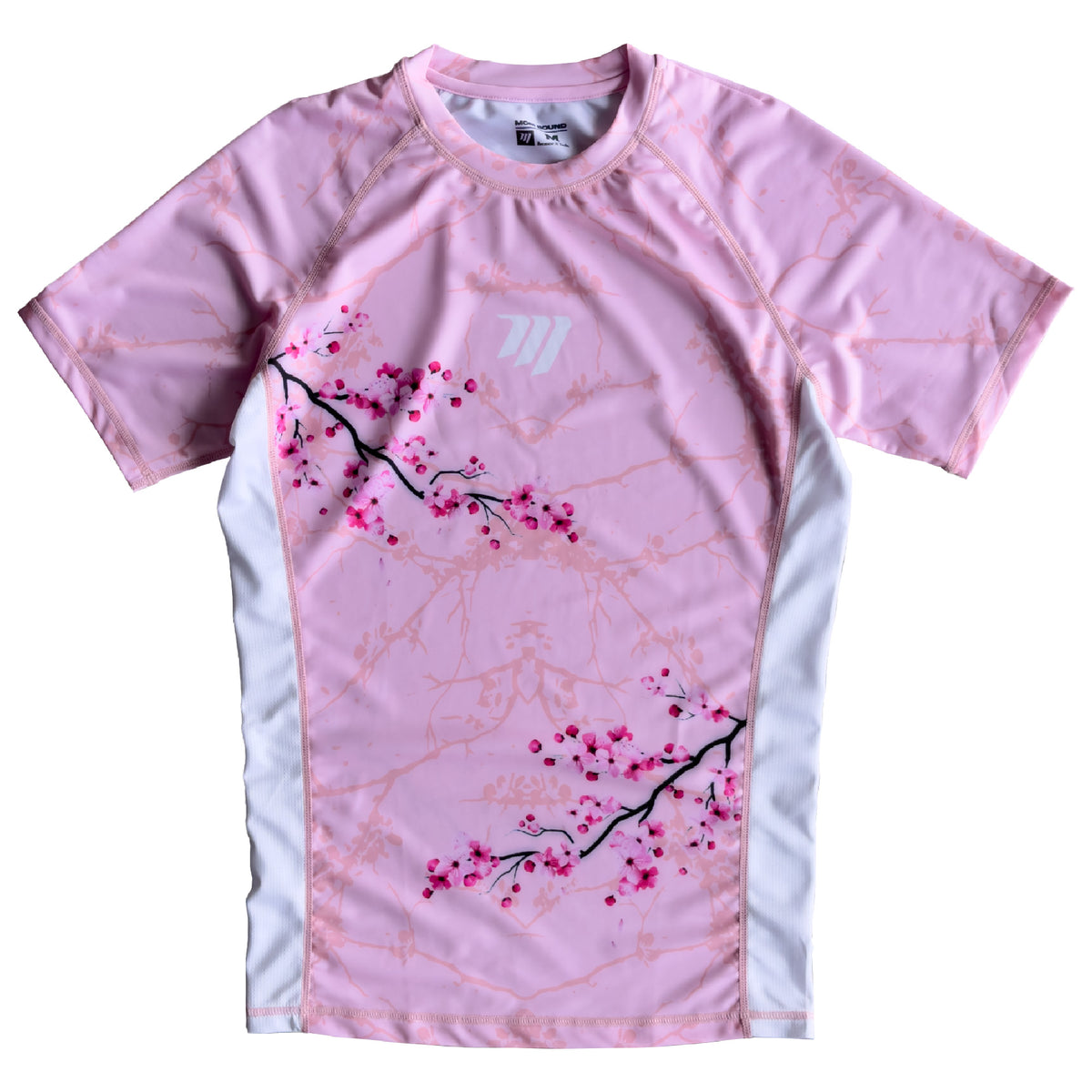 Sakura Rashguard