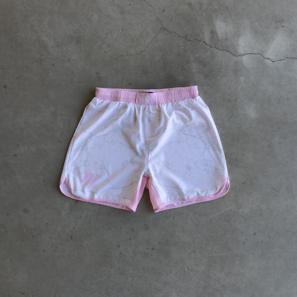 Sakura Grappling Shorts