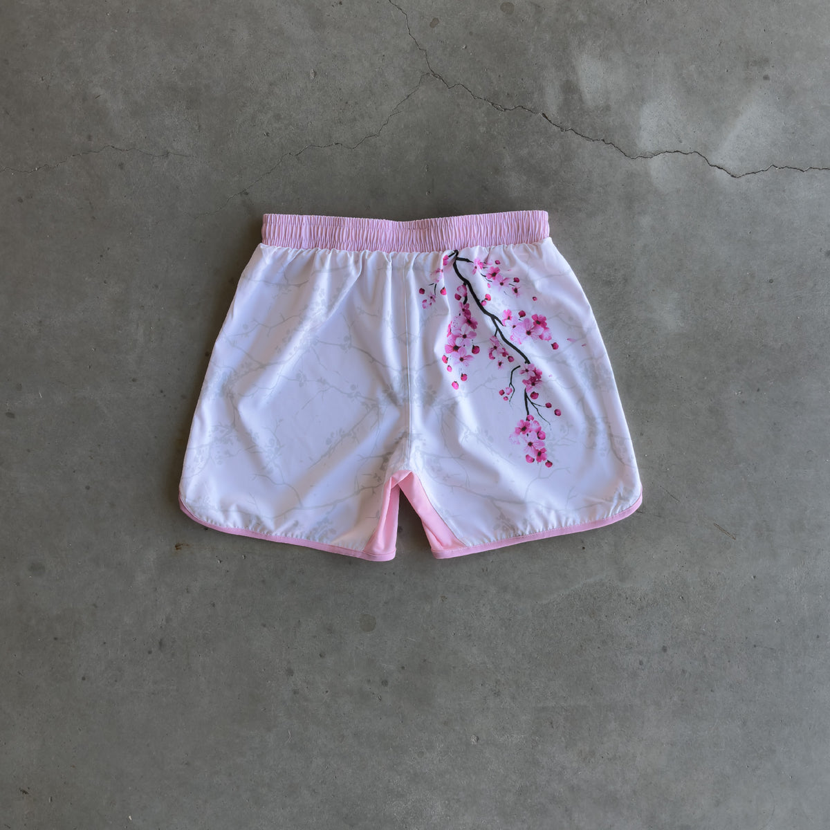 Sakura Grappling Shorts