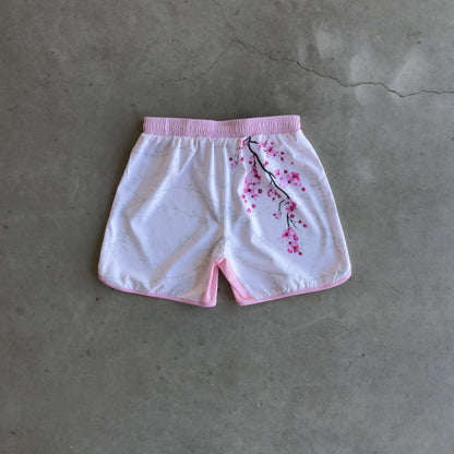 Sakura Grappling Shorts
