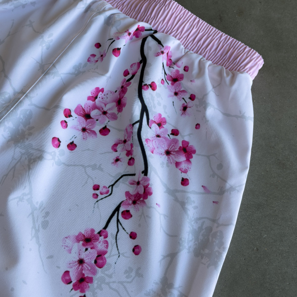 Sakura Grappling Shorts