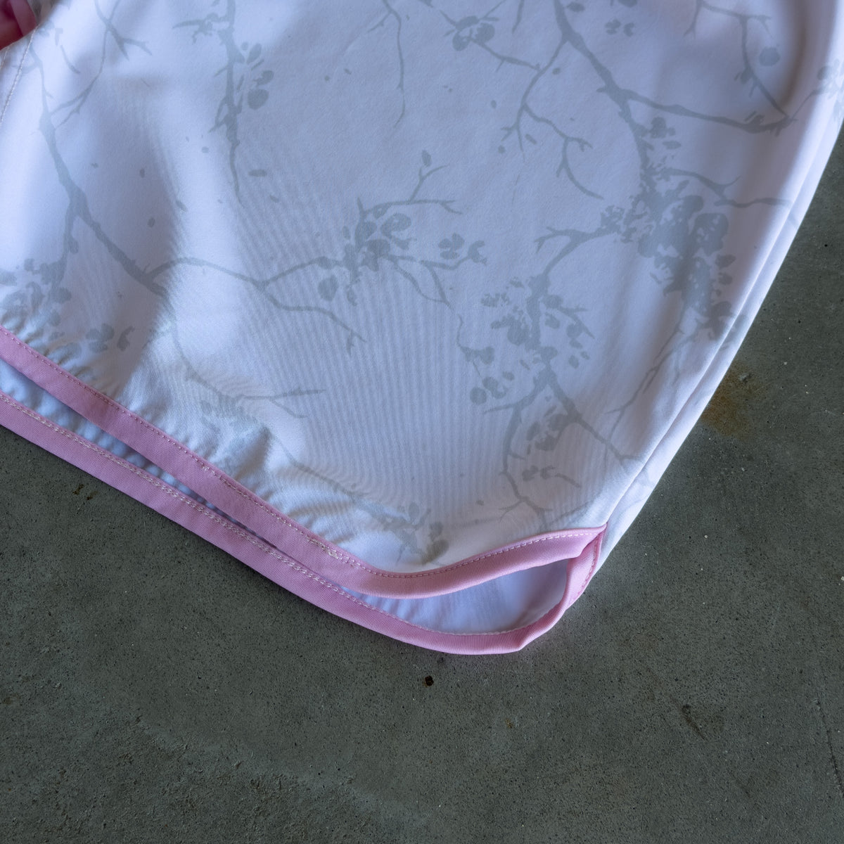 Sakura Grappling Shorts