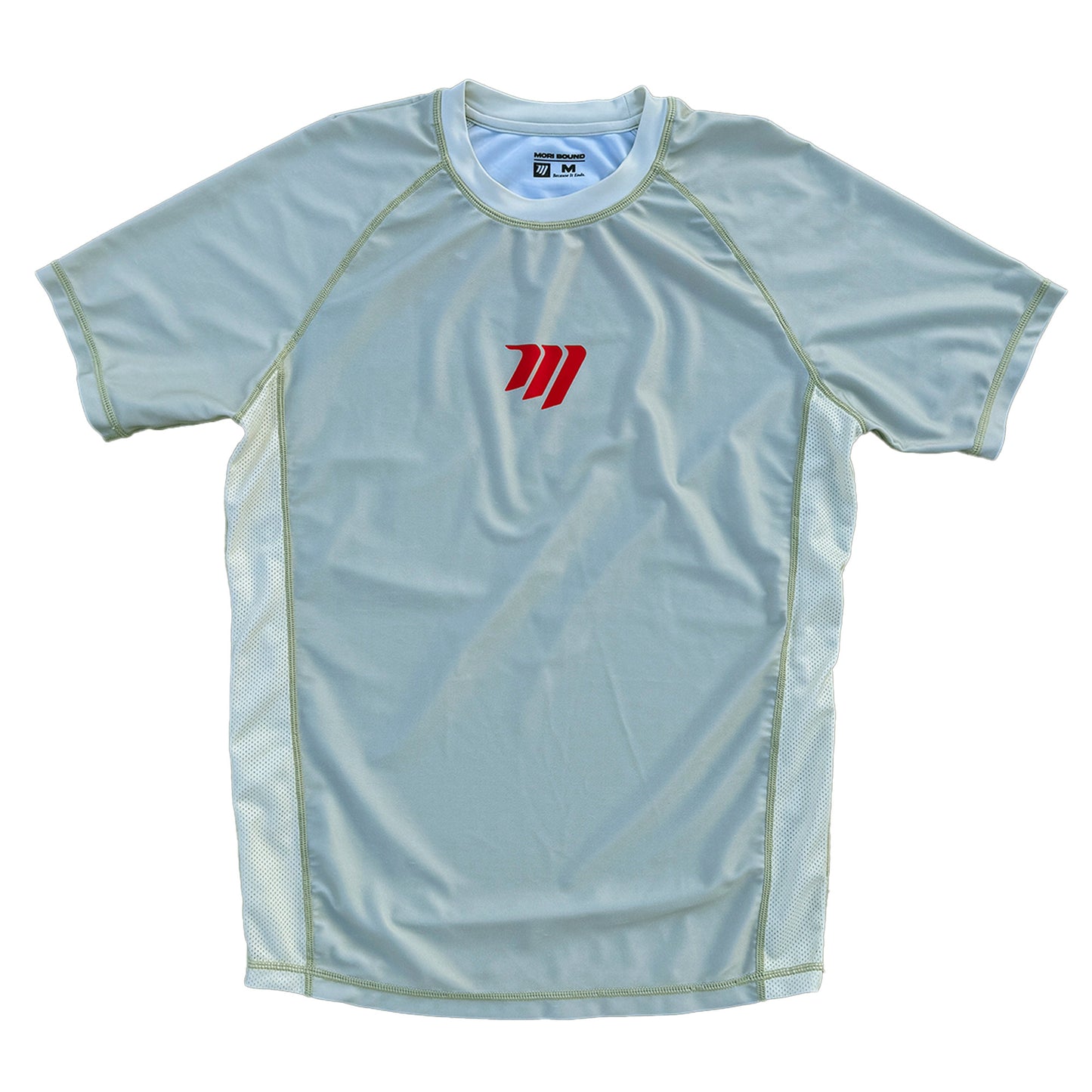 Butterfly Guard Rash Guard