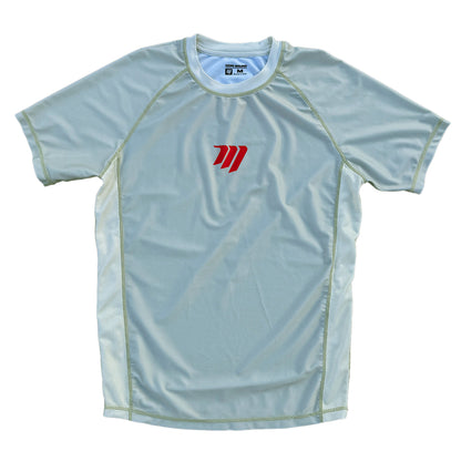 Butterfly Guard Rash Guard