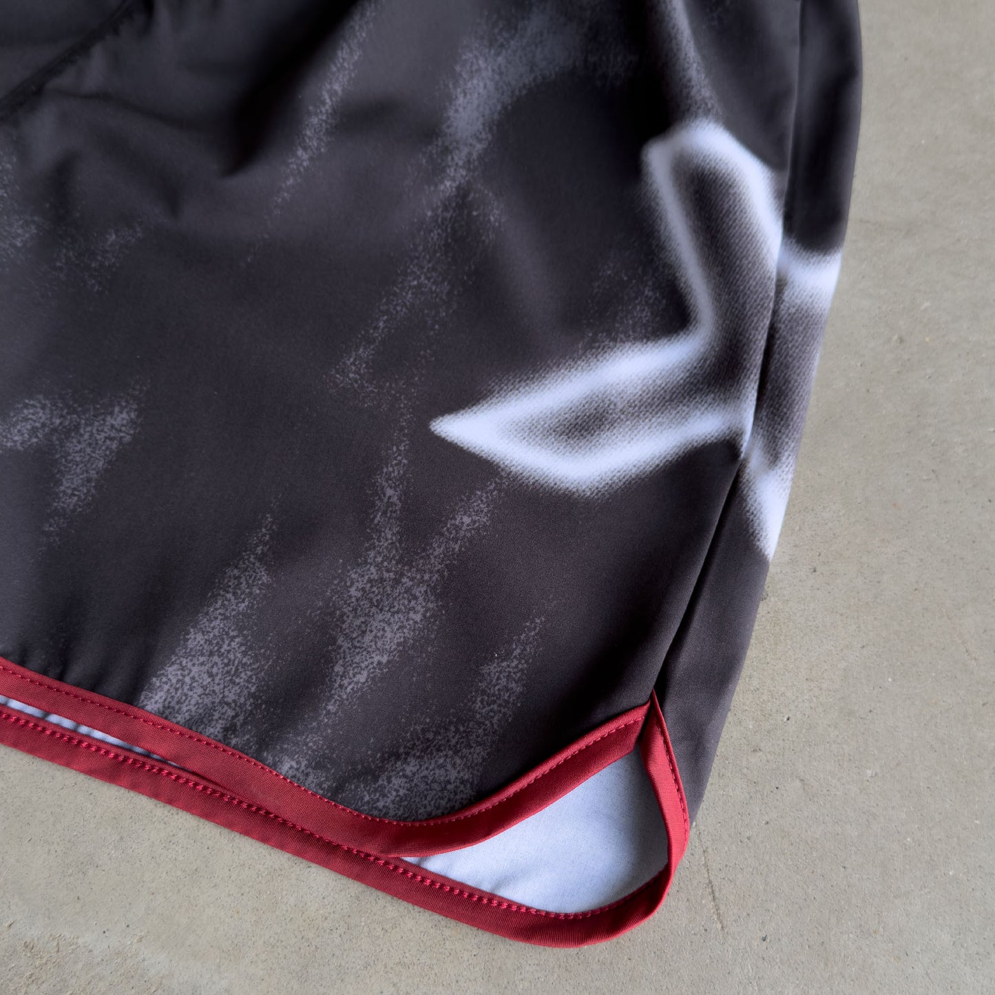 X Guard Grappling Shorts