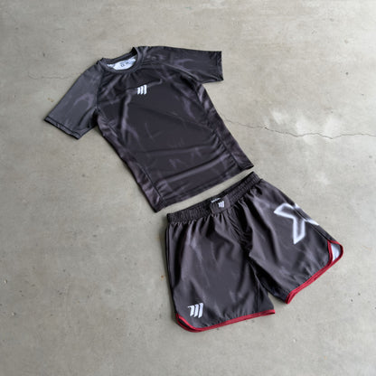 X Guard Grappling Shorts