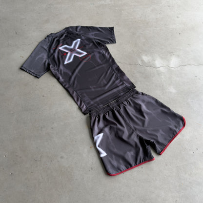 X Guard Grappling Shorts