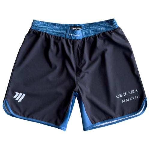 Ice Grappling Shorts