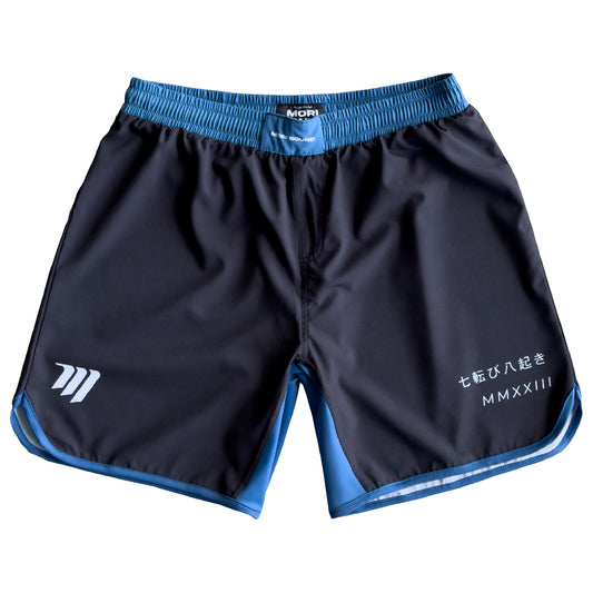Ice Grappling Shorts