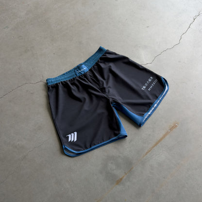 Ice Grappling Shorts