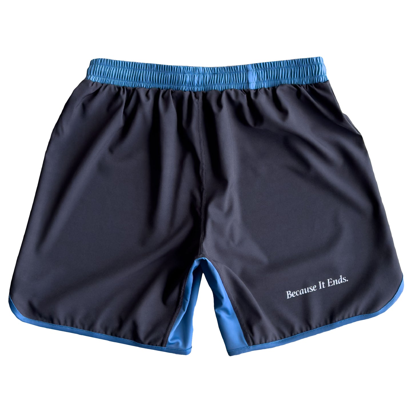 Ice Grappling Shorts