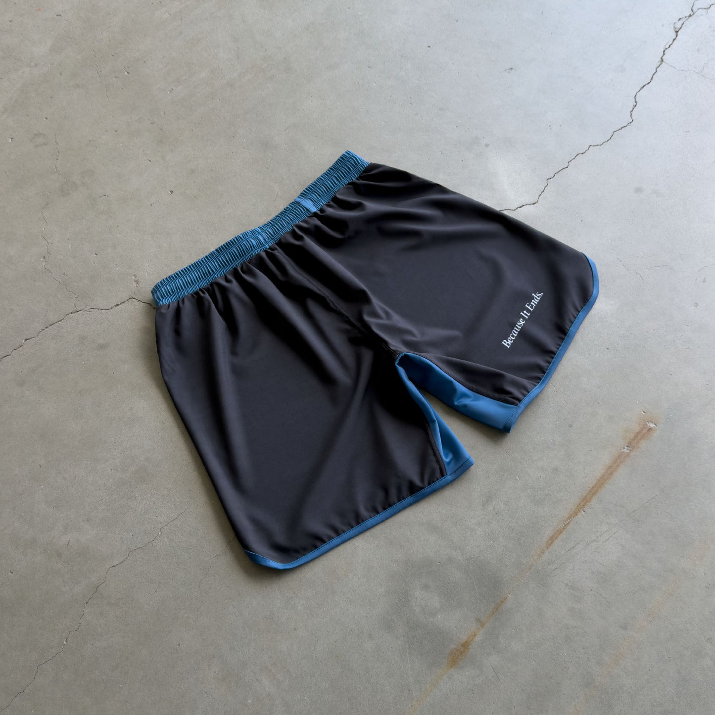 Ice Grappling Shorts