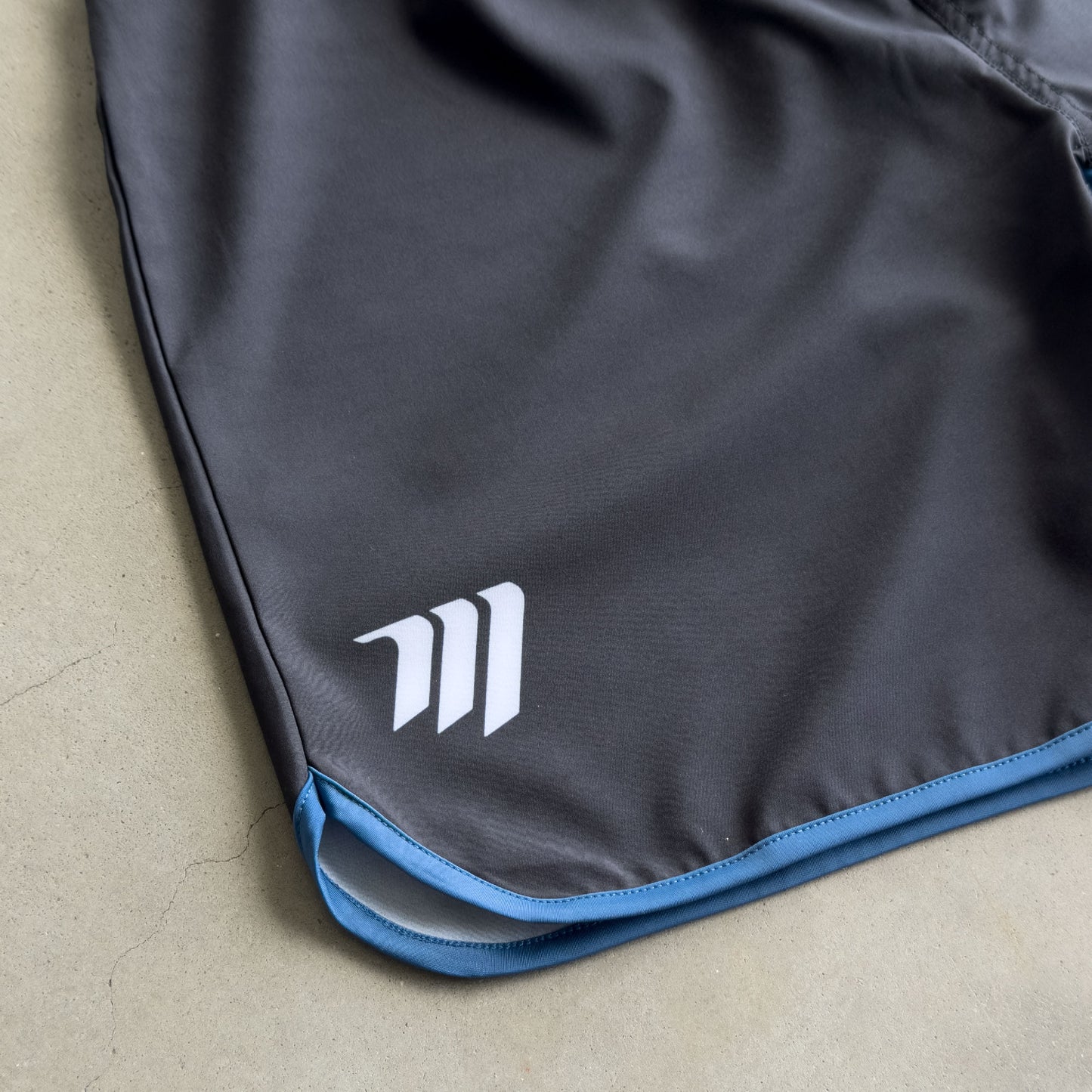 Ice Grappling Shorts