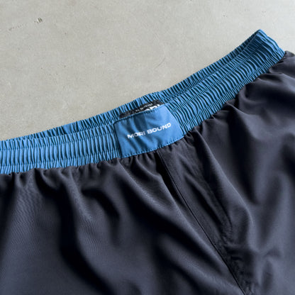 Ice Grappling Shorts