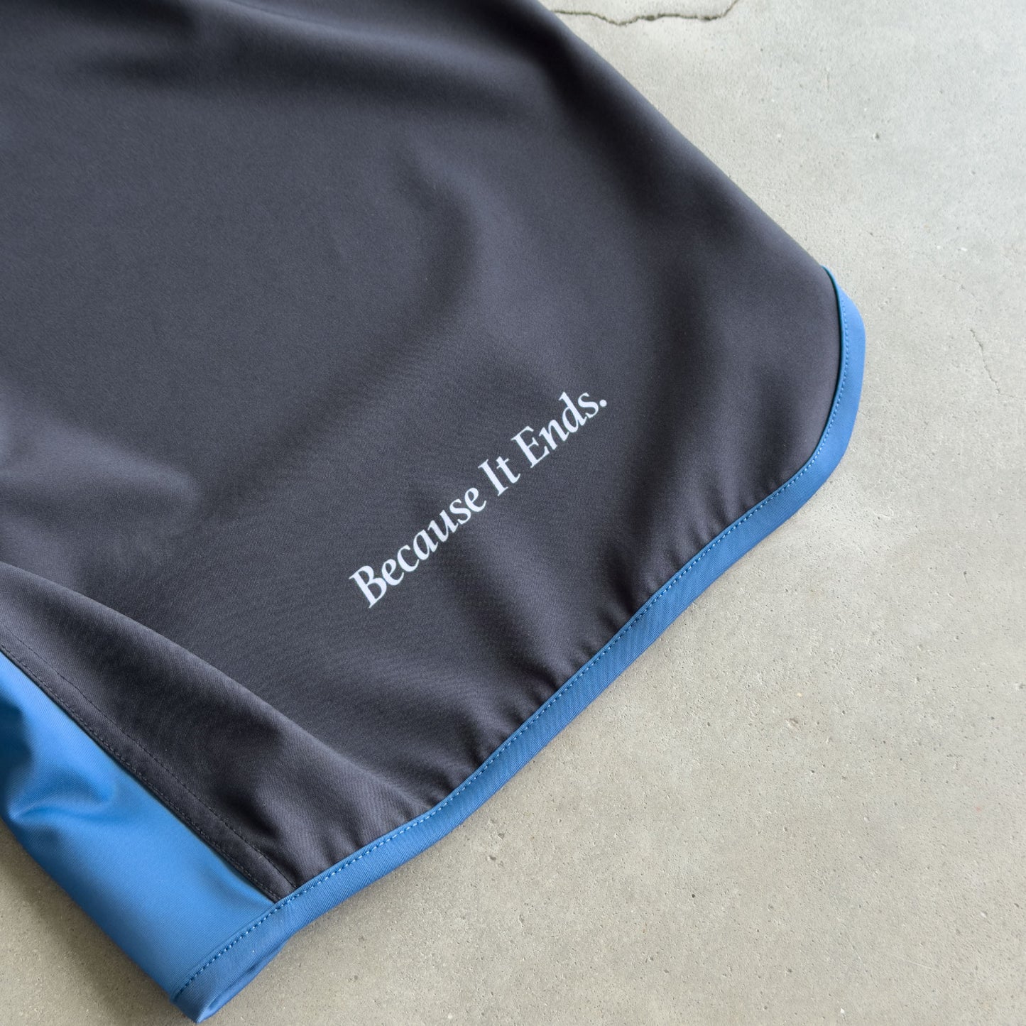 Ice Grappling Shorts