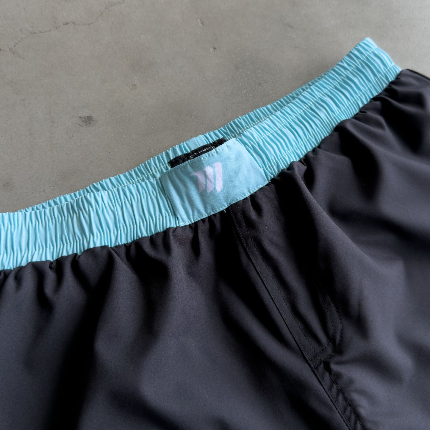 De La Riva Grappling Shorts