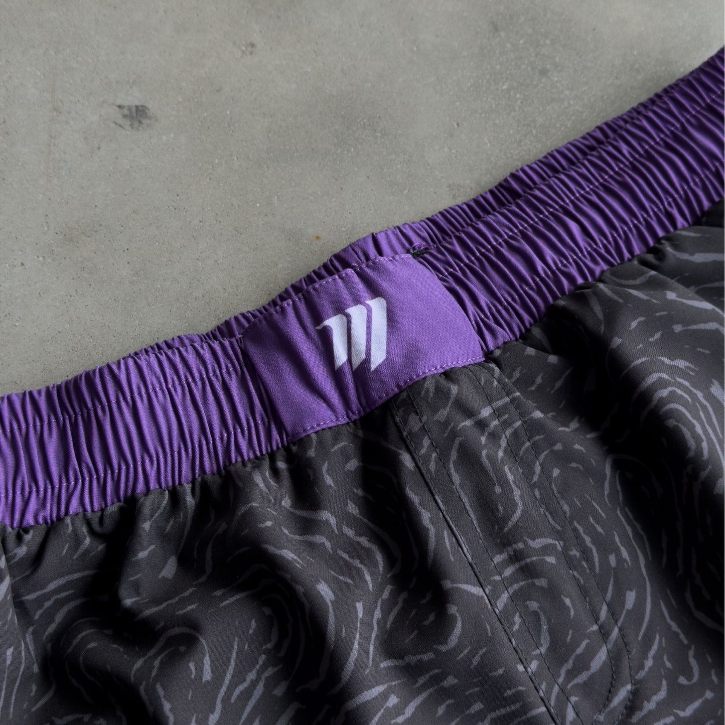 Octopus Guard Grappling Shorts