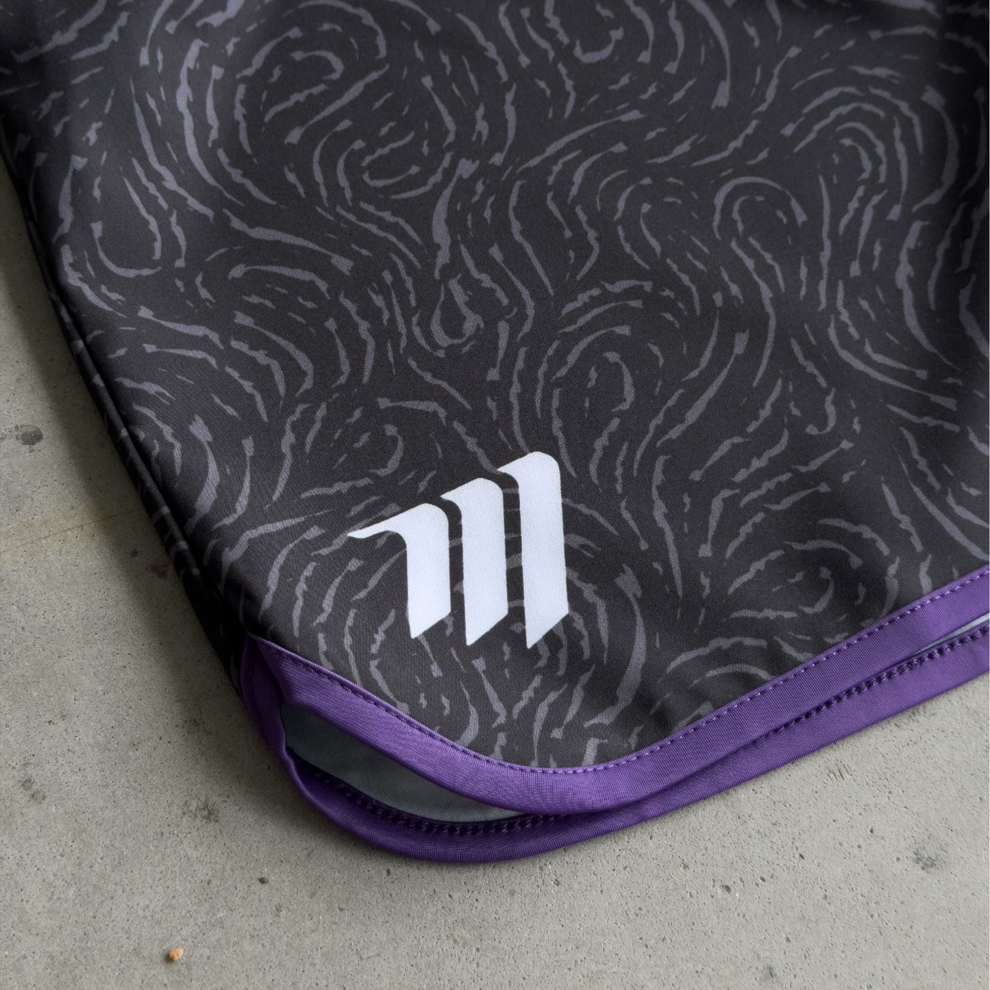 Octopus Guard Grappling Shorts