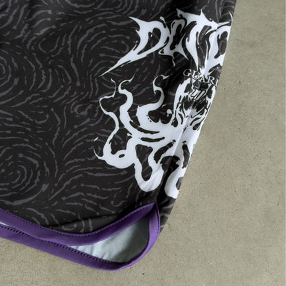Octopus Guard Grappling Shorts