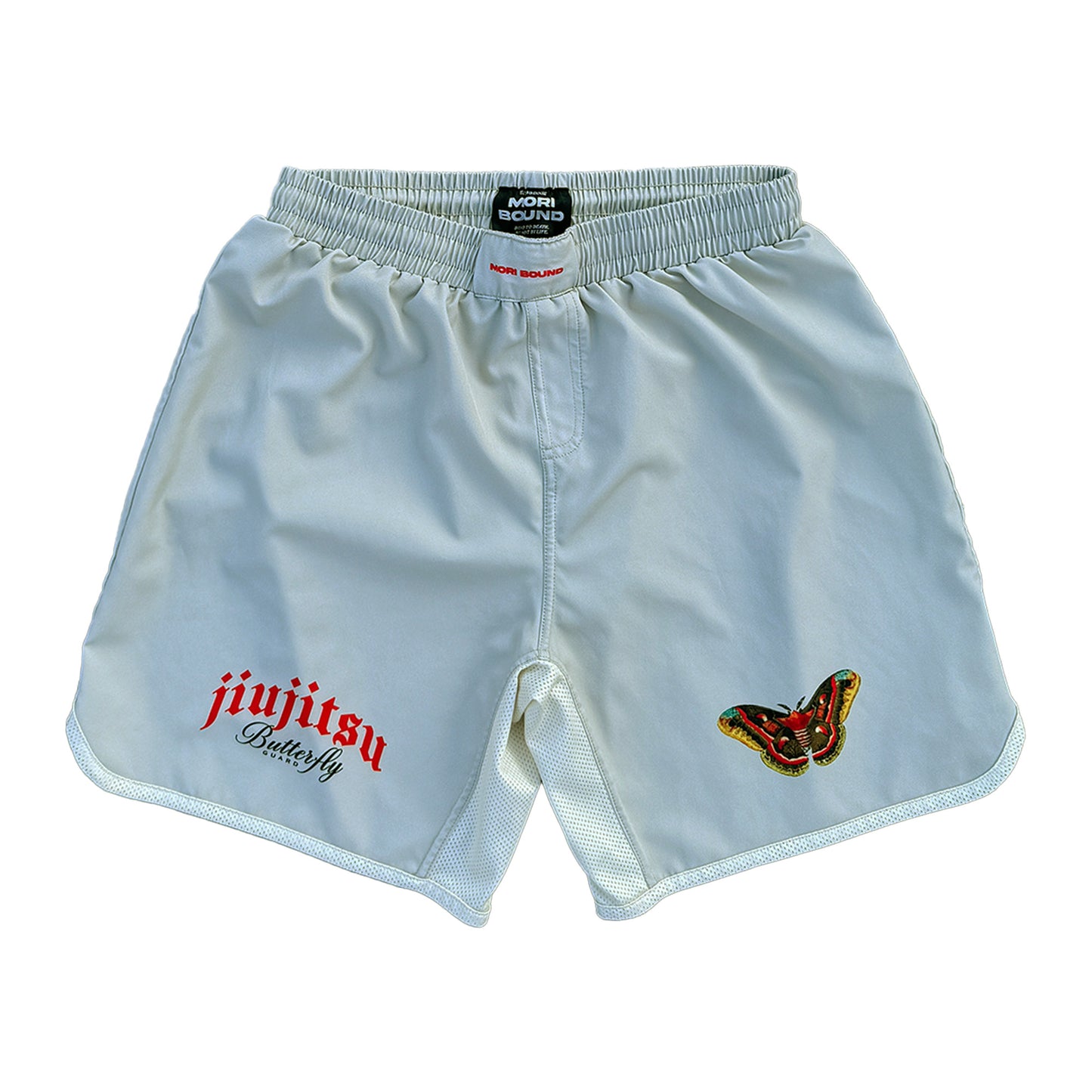 Butterfly Guard Grappling Shorts