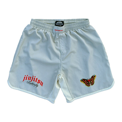 Butterfly Guard Grappling Shorts