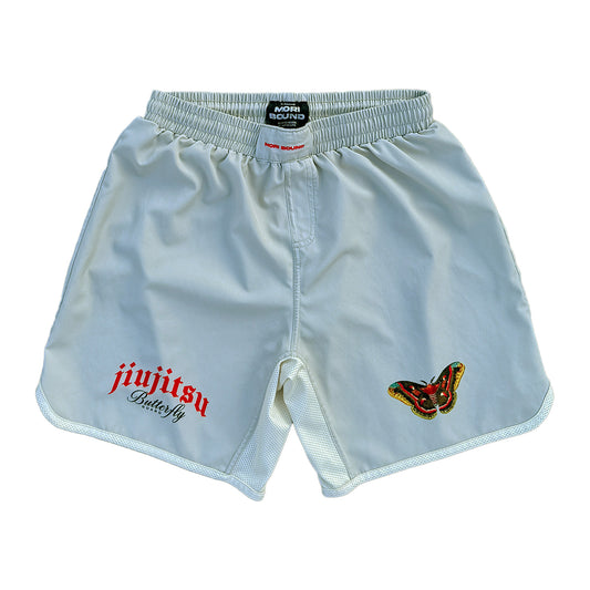 Butterfly Guard Grappling Shorts