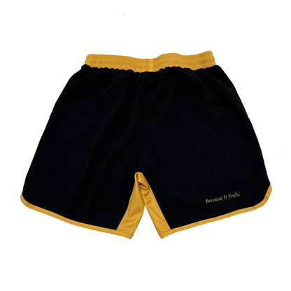 Rise Again Grappling Shorts