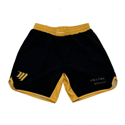 Rise Again Grappling Shorts