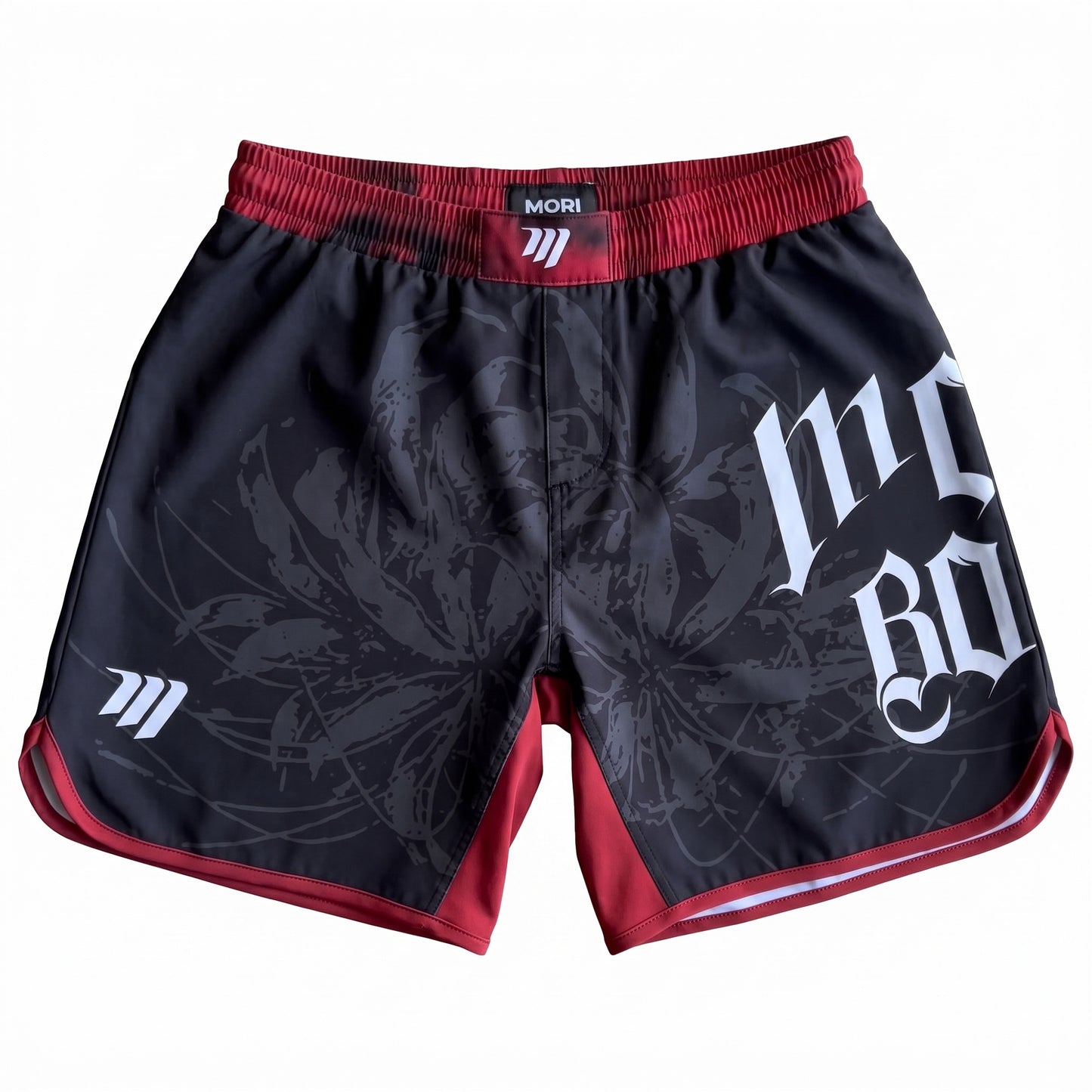 Spider Lily Grappling Shorts