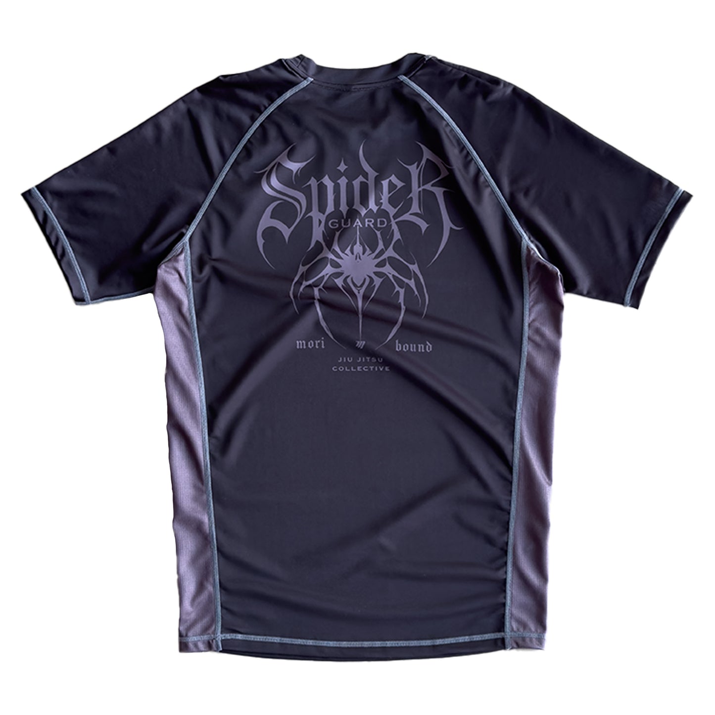 Spider Guard Rashguard
