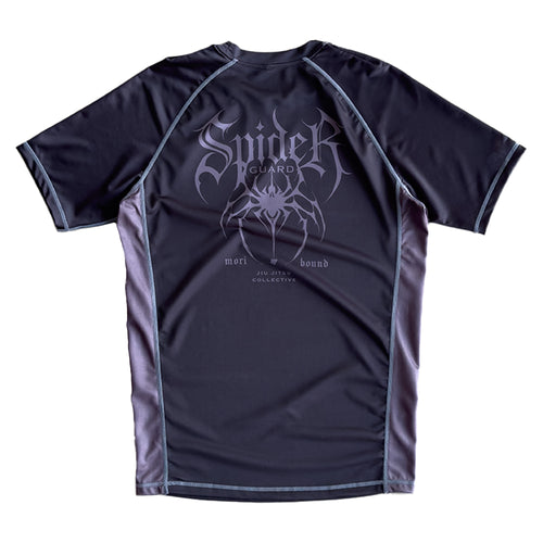 Spider Guard Rashguard