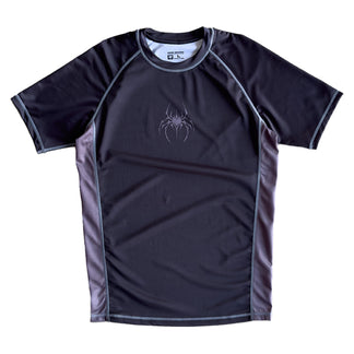 Spider Rash Guard Spider Guard Rashguard – Mori Bound