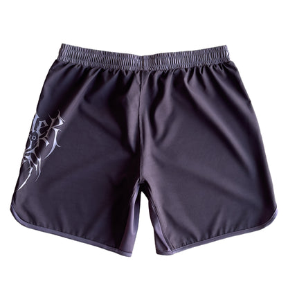 Spider Guard Grappling Shorts