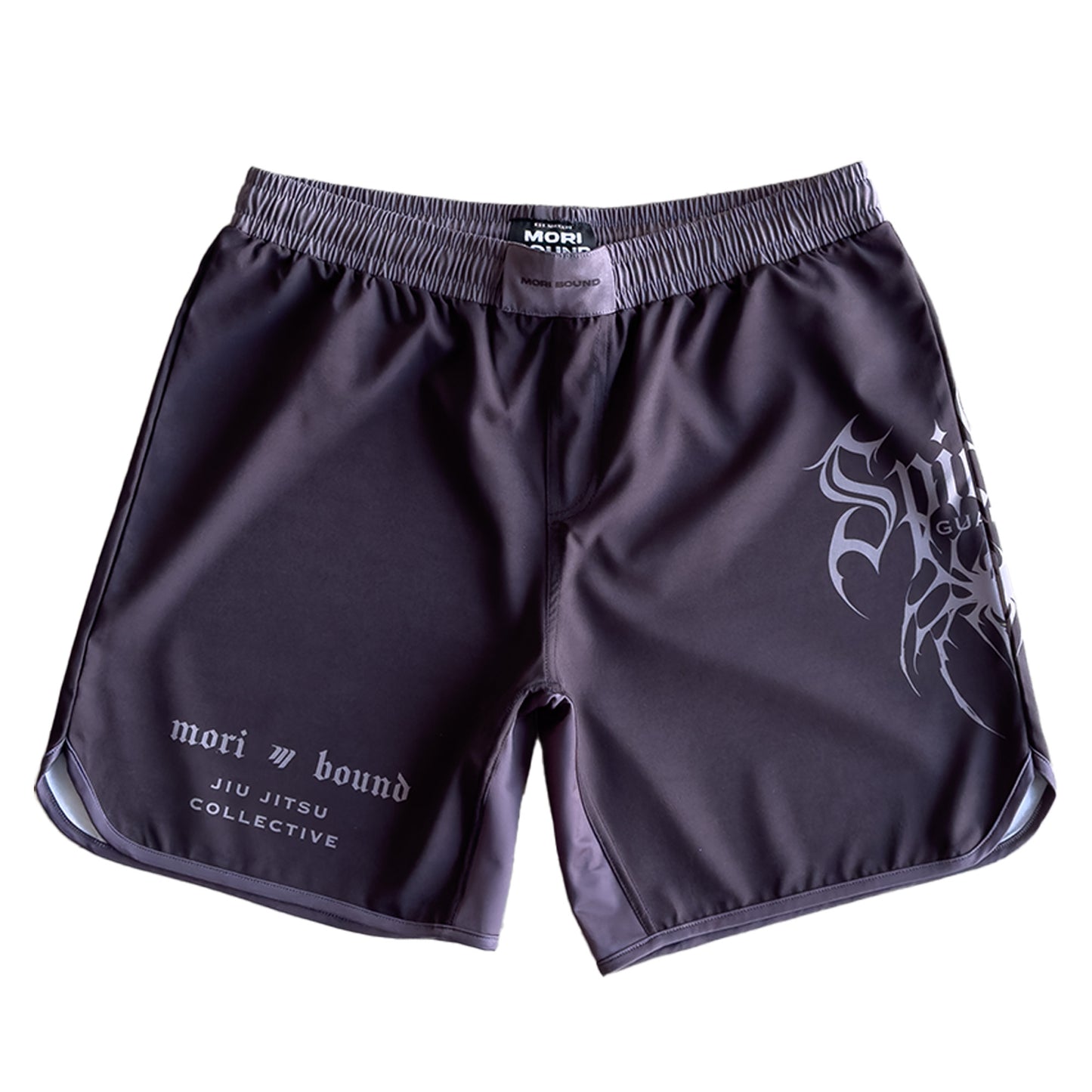 Spider Guard Grappling Shorts