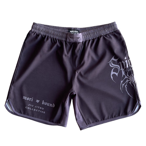 Spider Guard Grappling Shorts