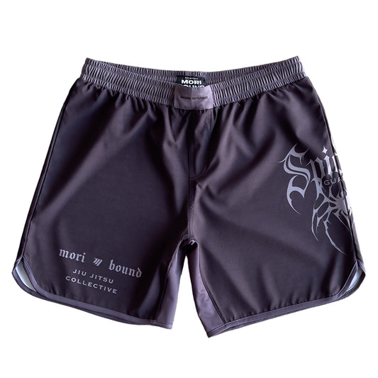 Spider Guard Grappling Shorts